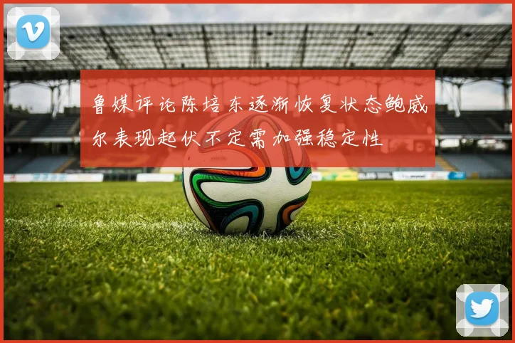 鲁媒评论陈培东逐渐恢复状态鲍威尔表现起伏不定需加强稳定性
